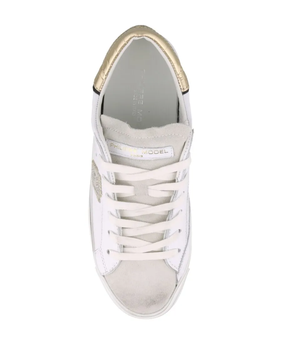 Prsx Lace-Up Sneakers