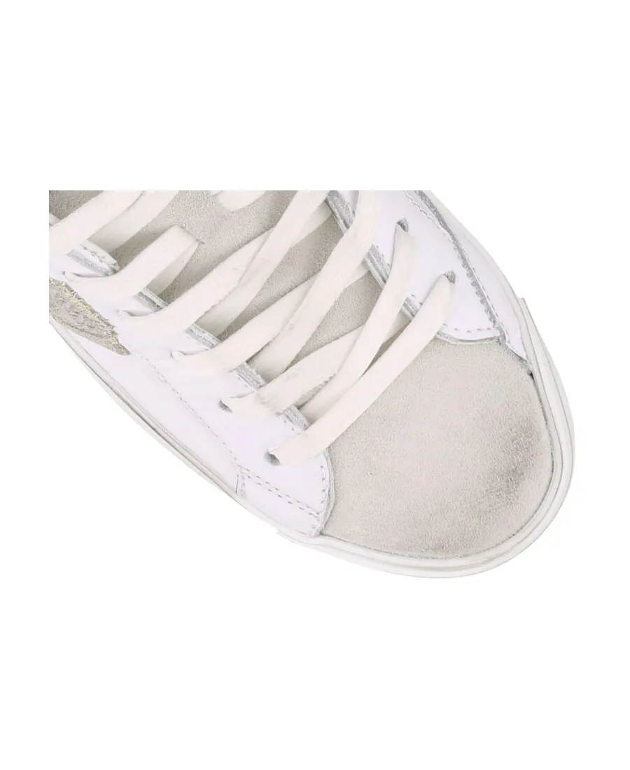 Prsx Lace-Up Sneakers