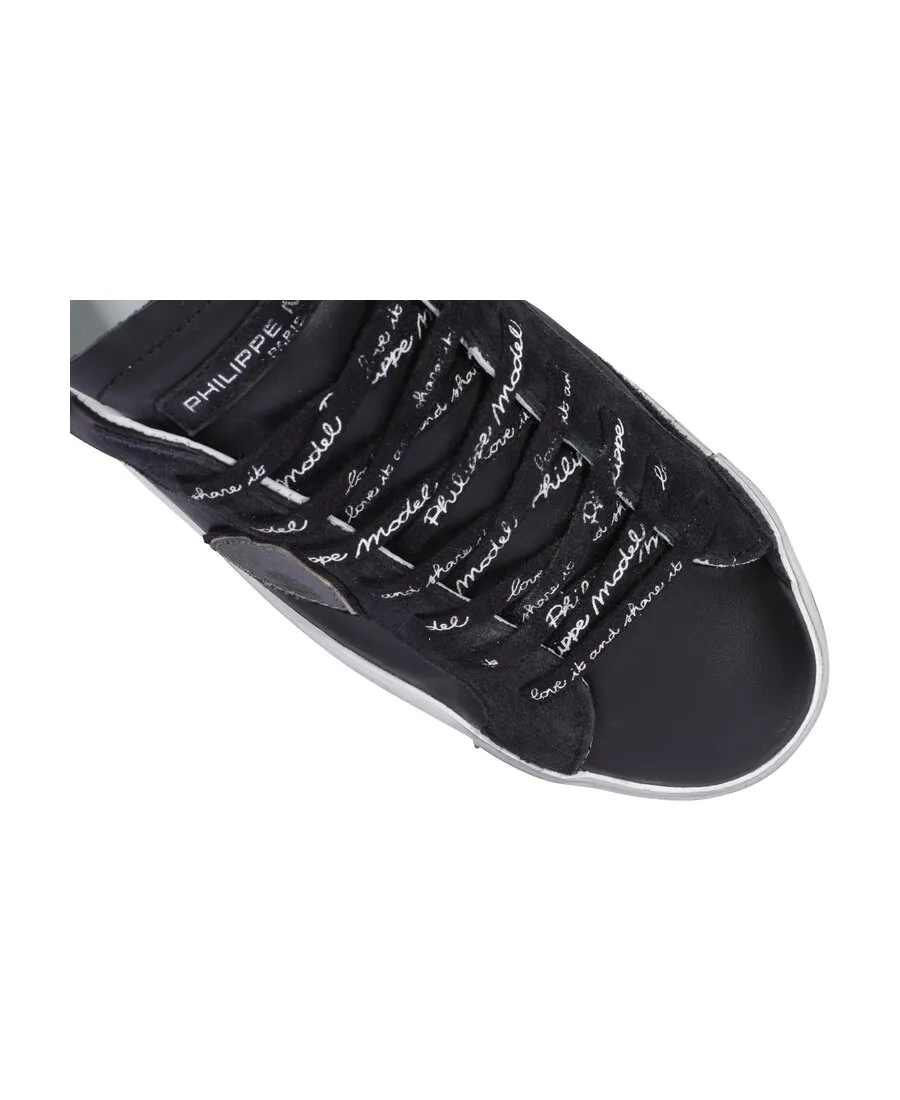 Prsx Low Top Sneakers