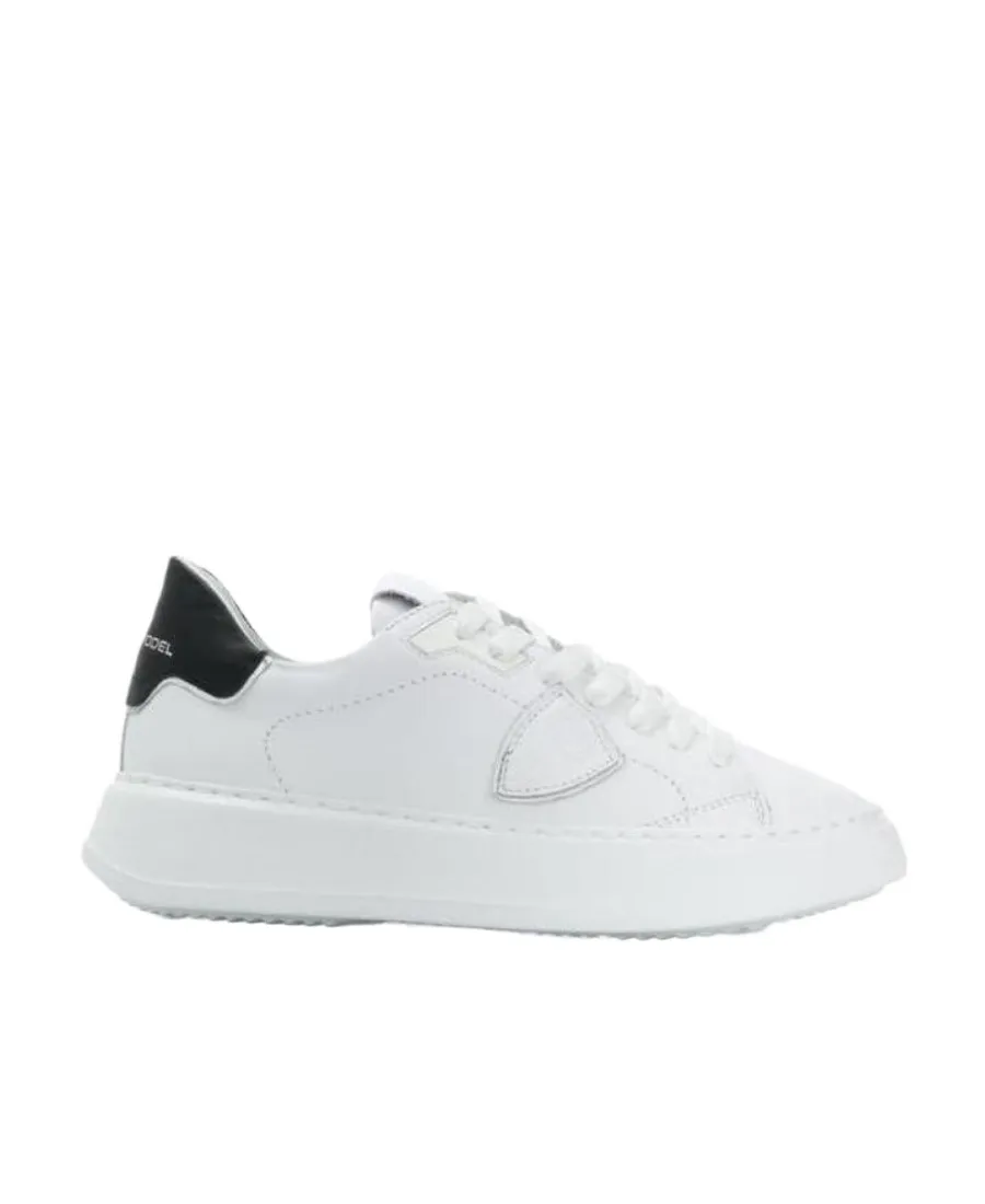 Temple Veau Sneakers