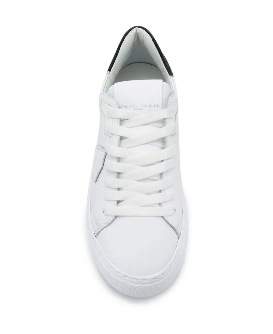 Temple Veau Sneakers