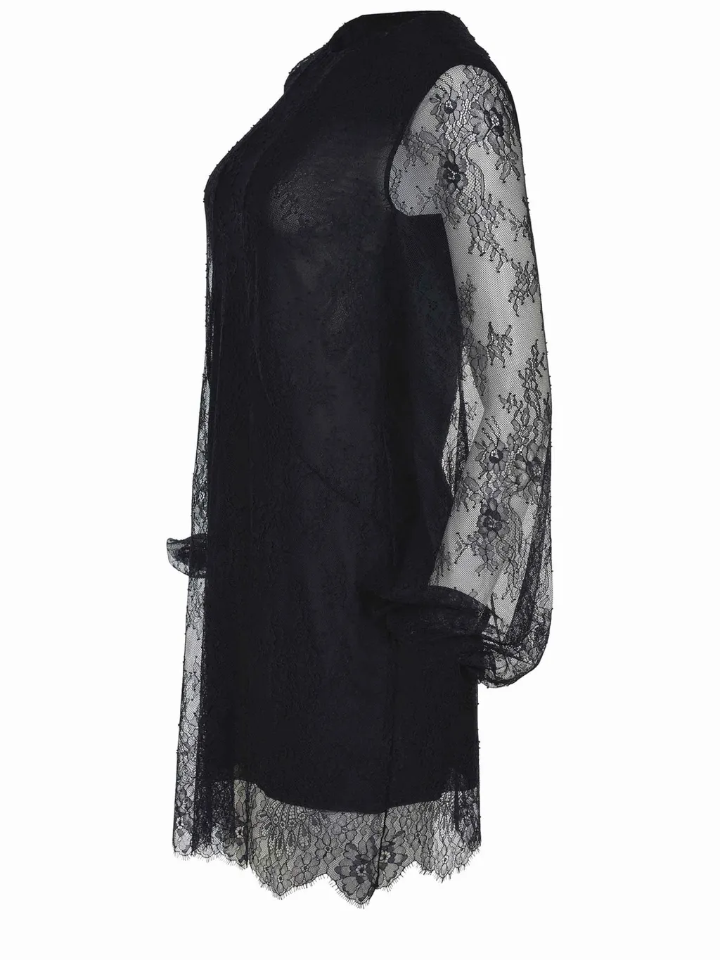 Lace Dress