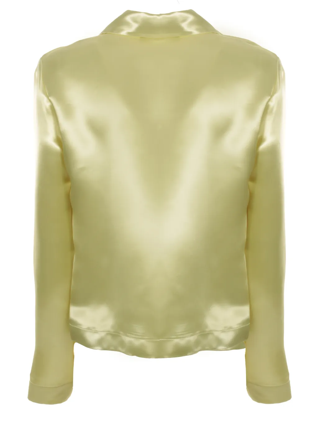 Loose Fit Shirt