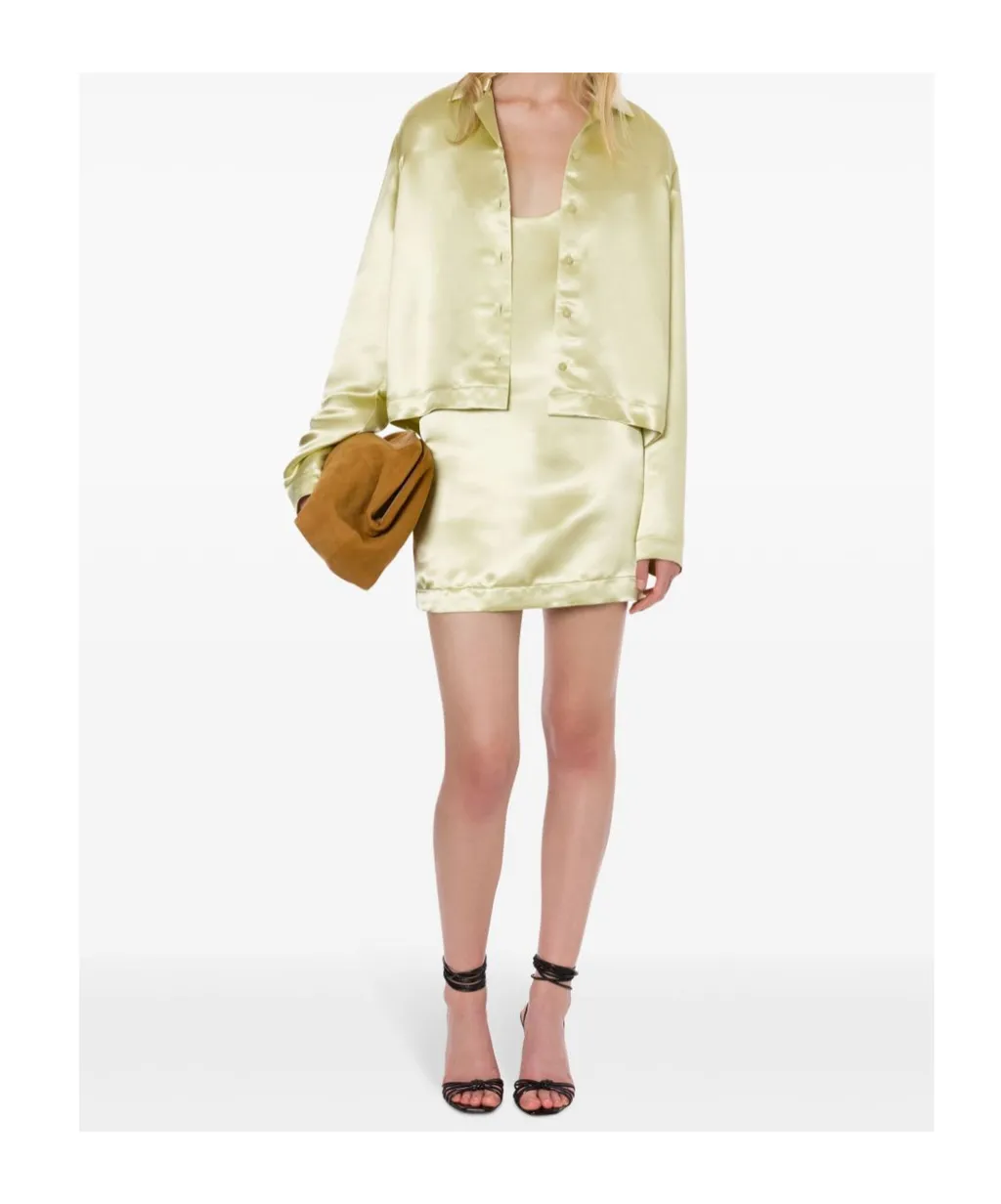 Loose Fit Shirt