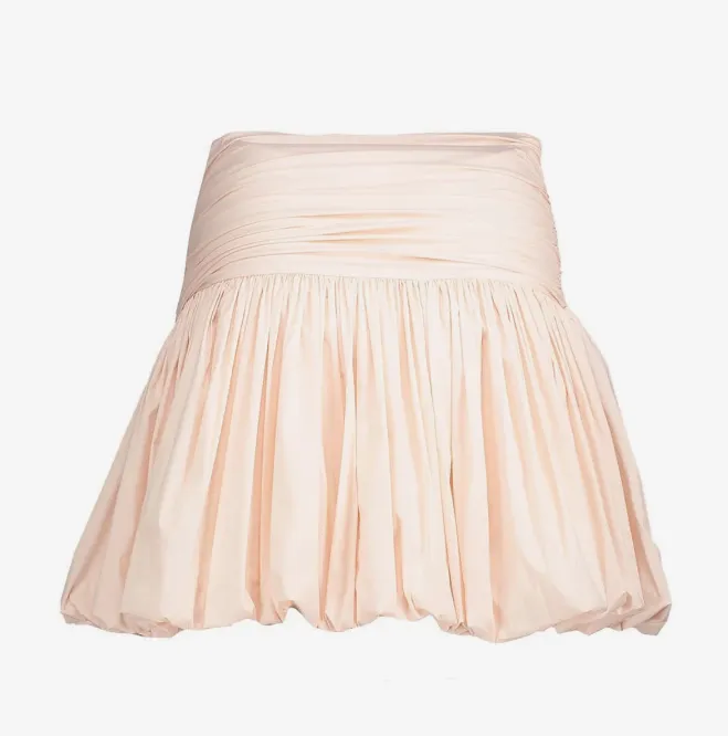 Lantern Skirt