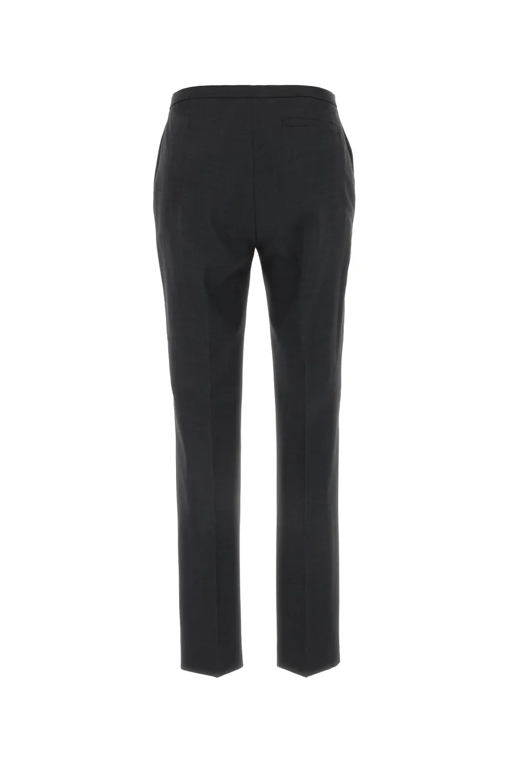Straight Leg Pants