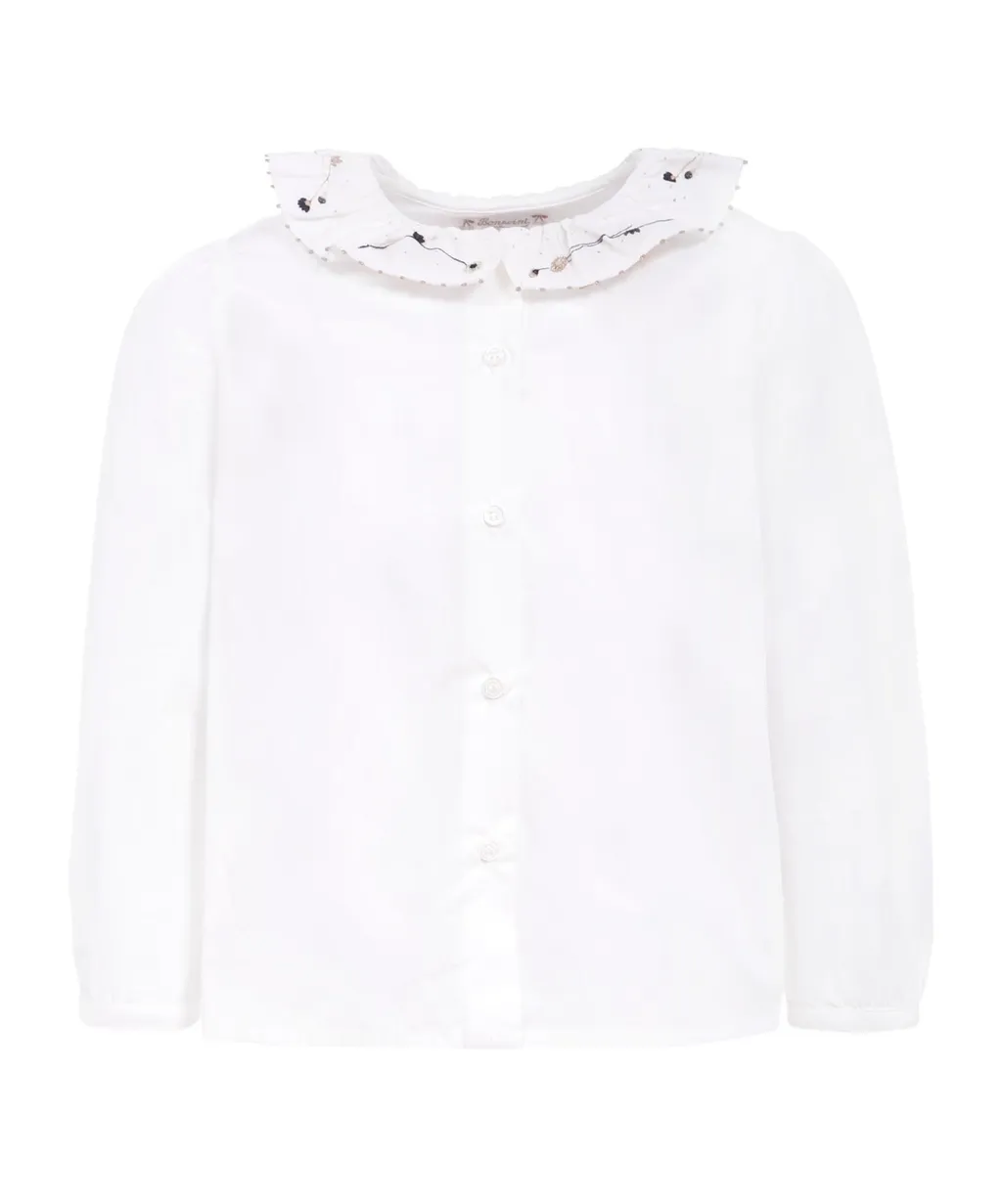 Jora Long-Sleeved Shirt