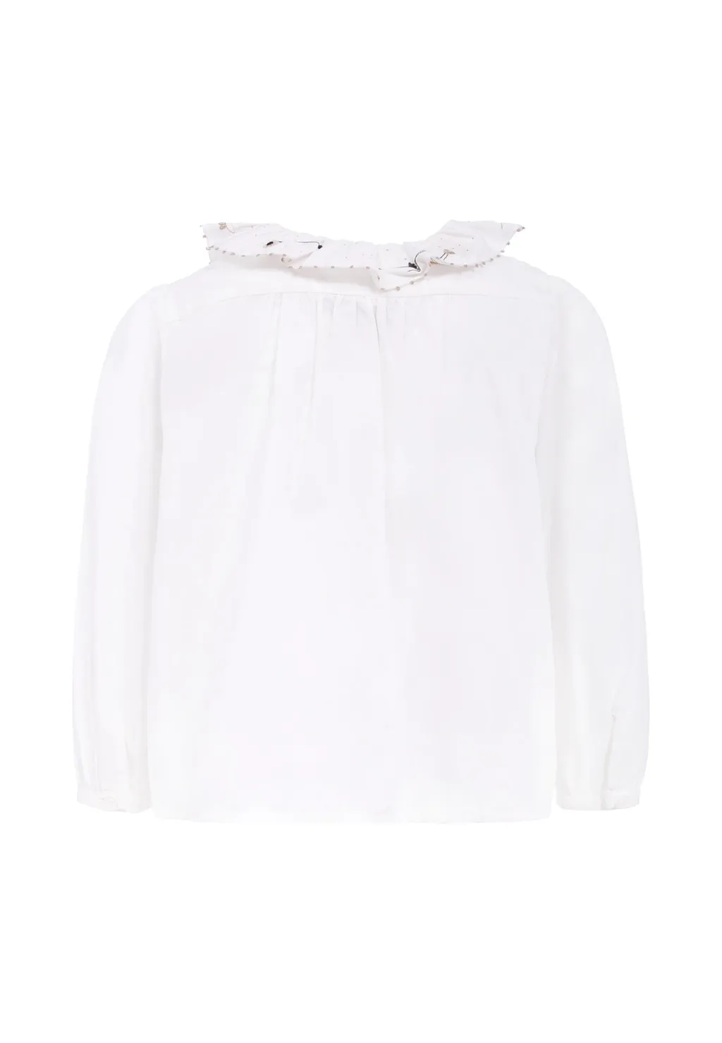 Jora Long-Sleeved Shirt