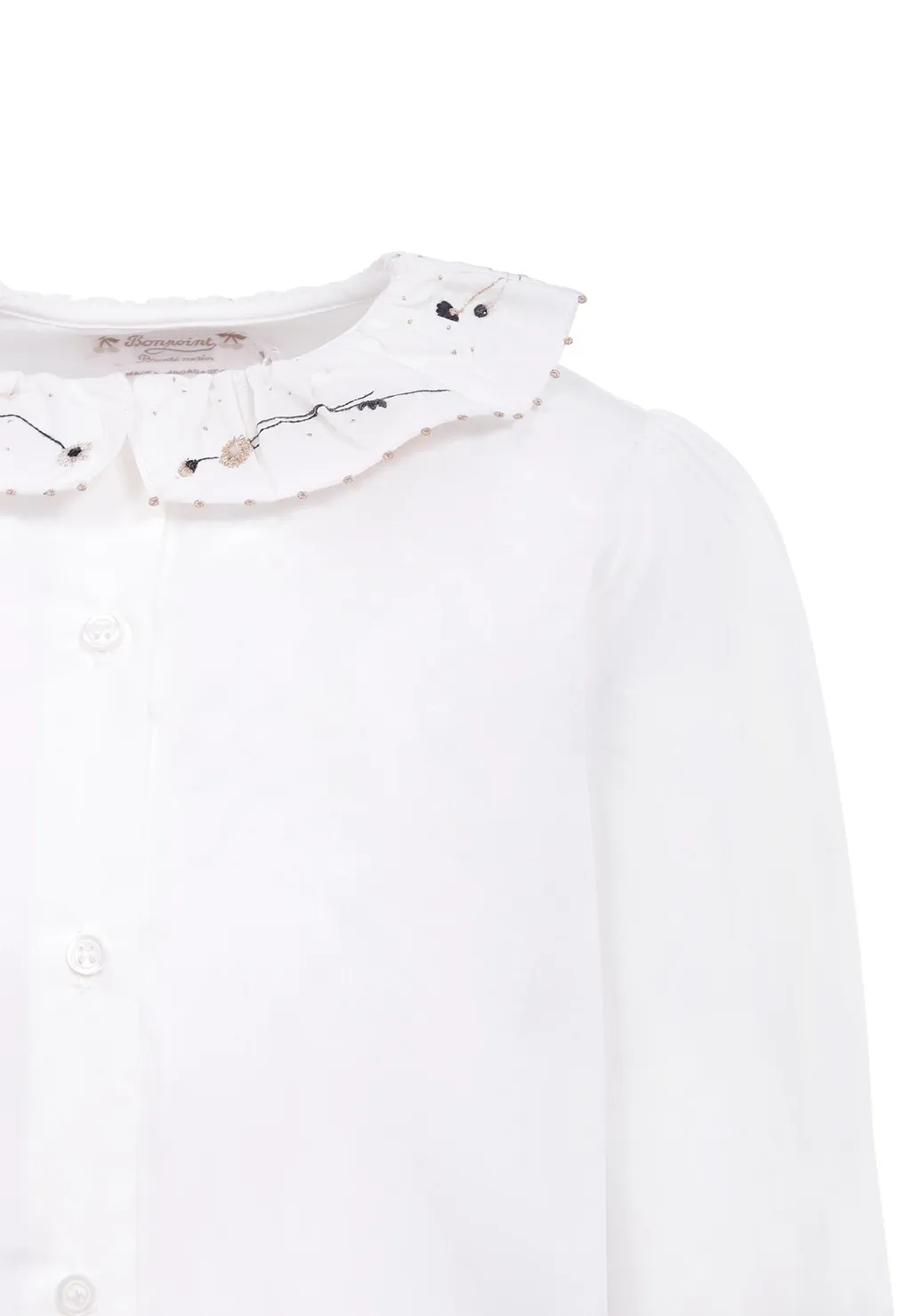 Jora Long-Sleeved Shirt