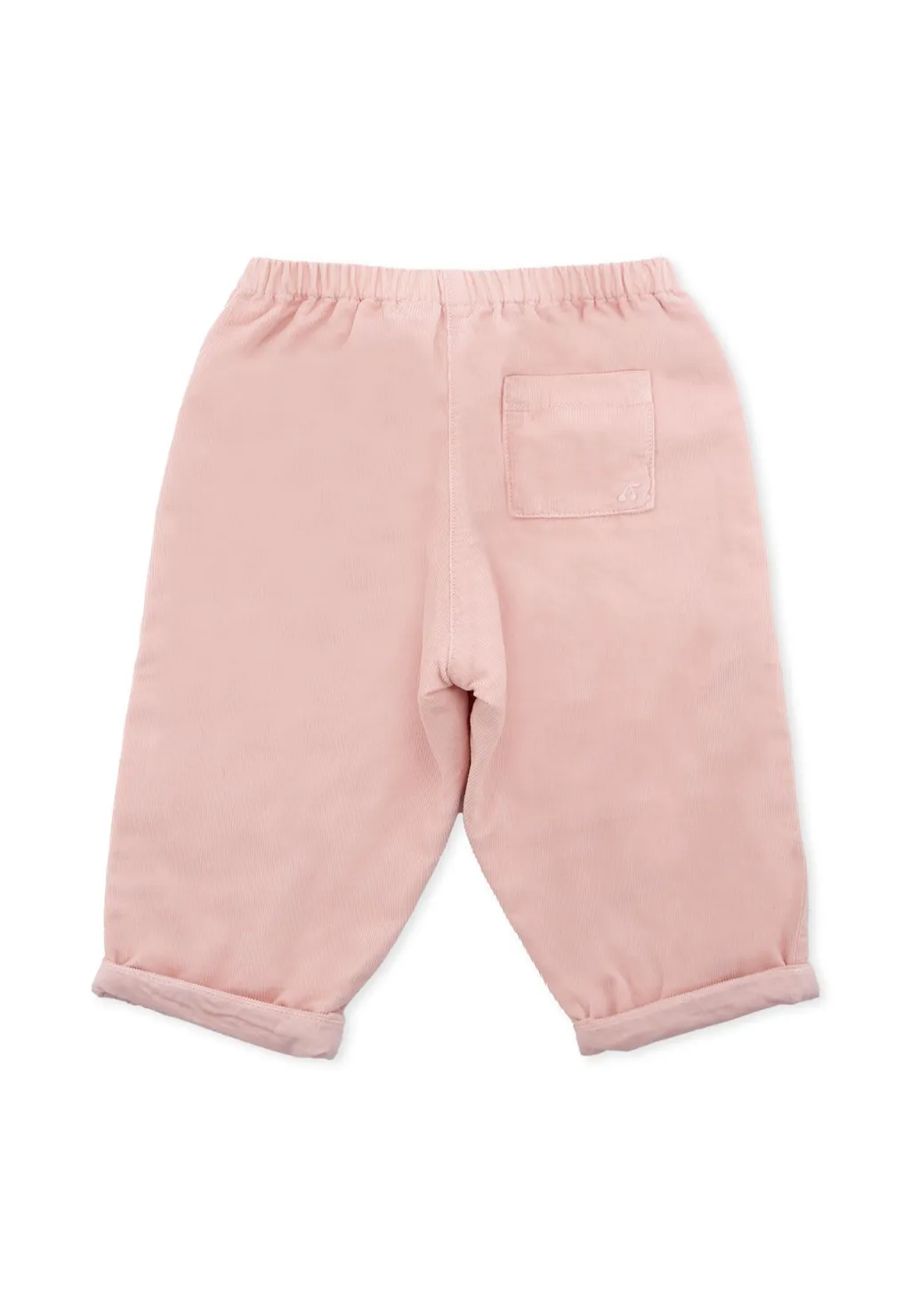 Corduroy Trousers