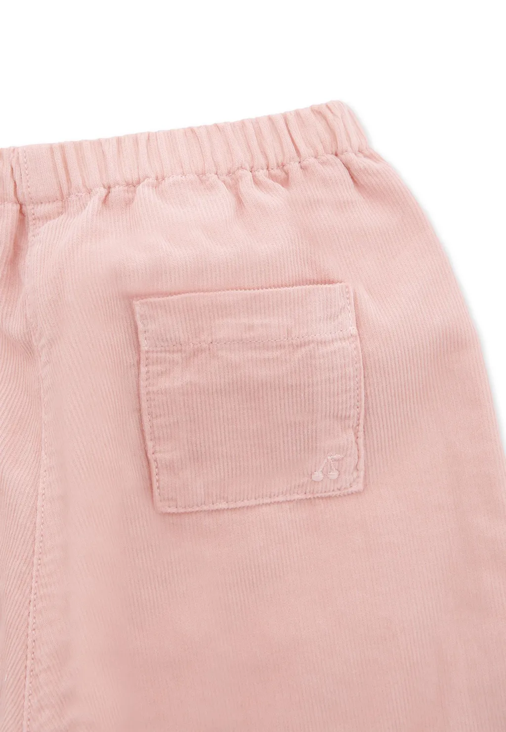 Corduroy Trousers