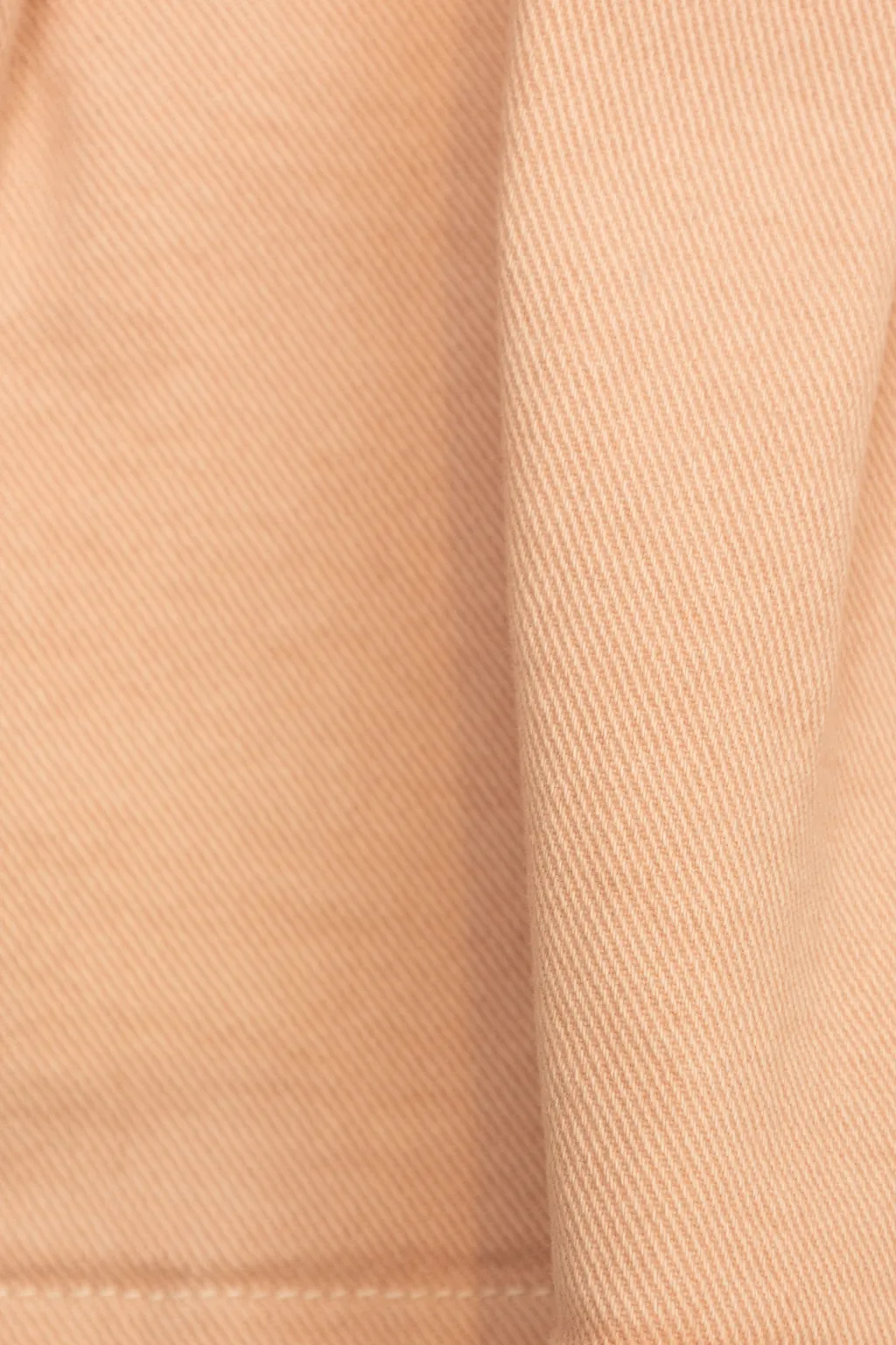 Pleated Mini Skirt