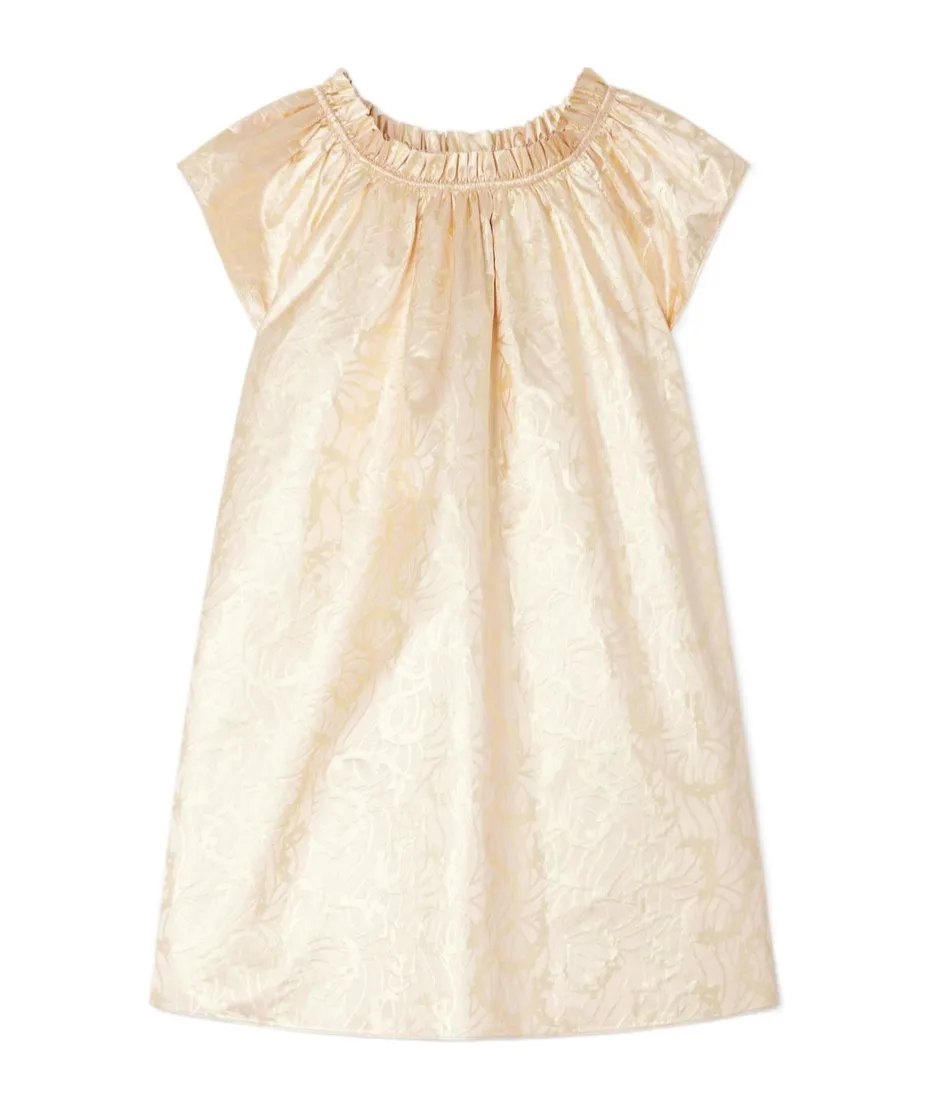 Charlotte Dress