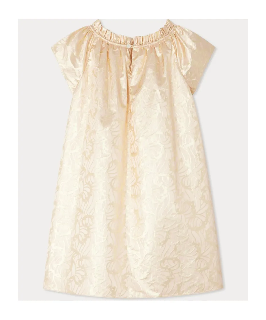 Charlotte Dress