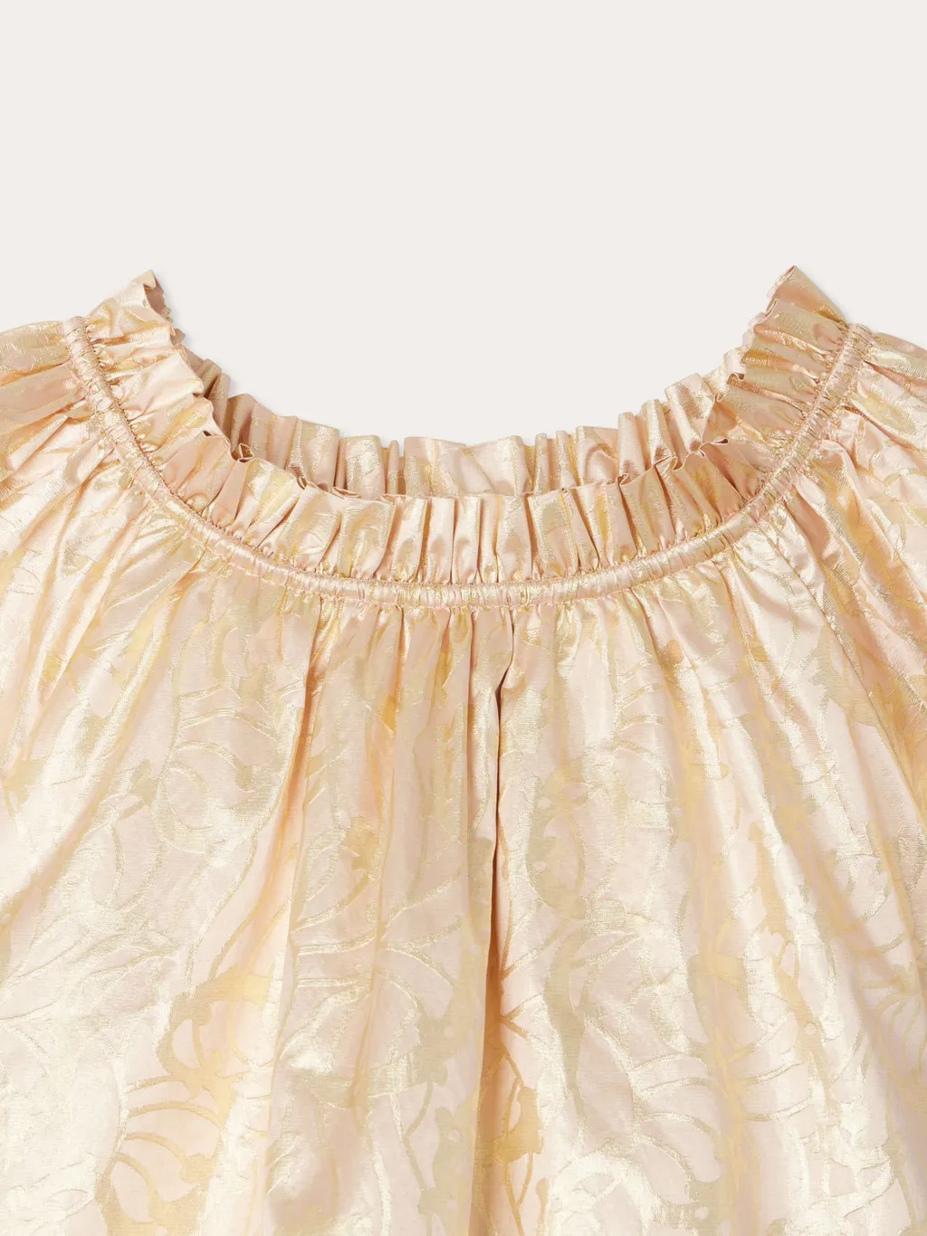 Charlotte Dress