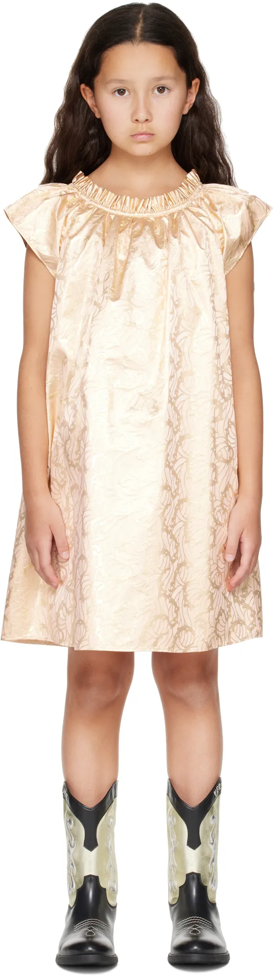 Charlotte Dress