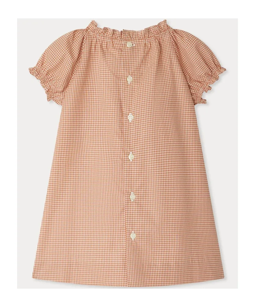 Eileen Dress