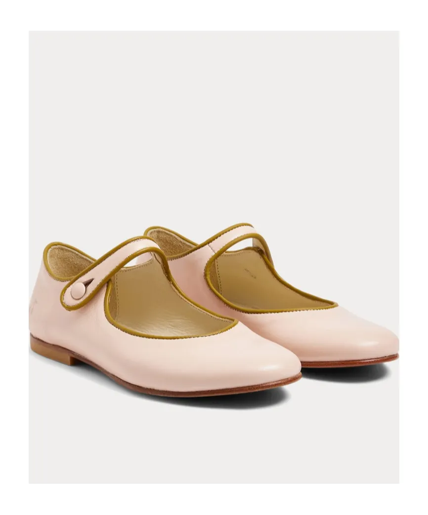 Ella Mary Jane Shoes