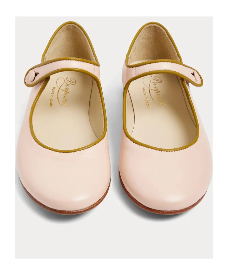 Ella Mary Jane Shoes