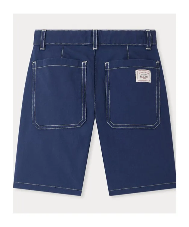 Elzo Loose Shorts