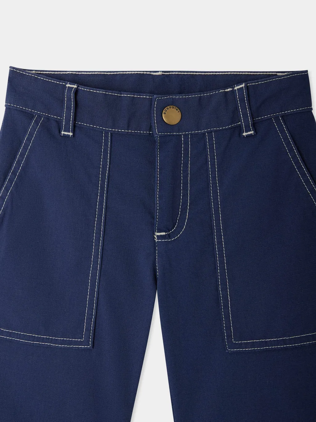 Elzo Loose Shorts