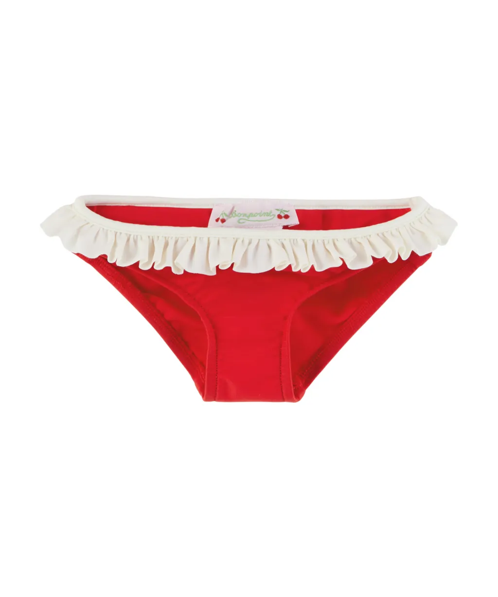 Sardinia Bikini Bottom