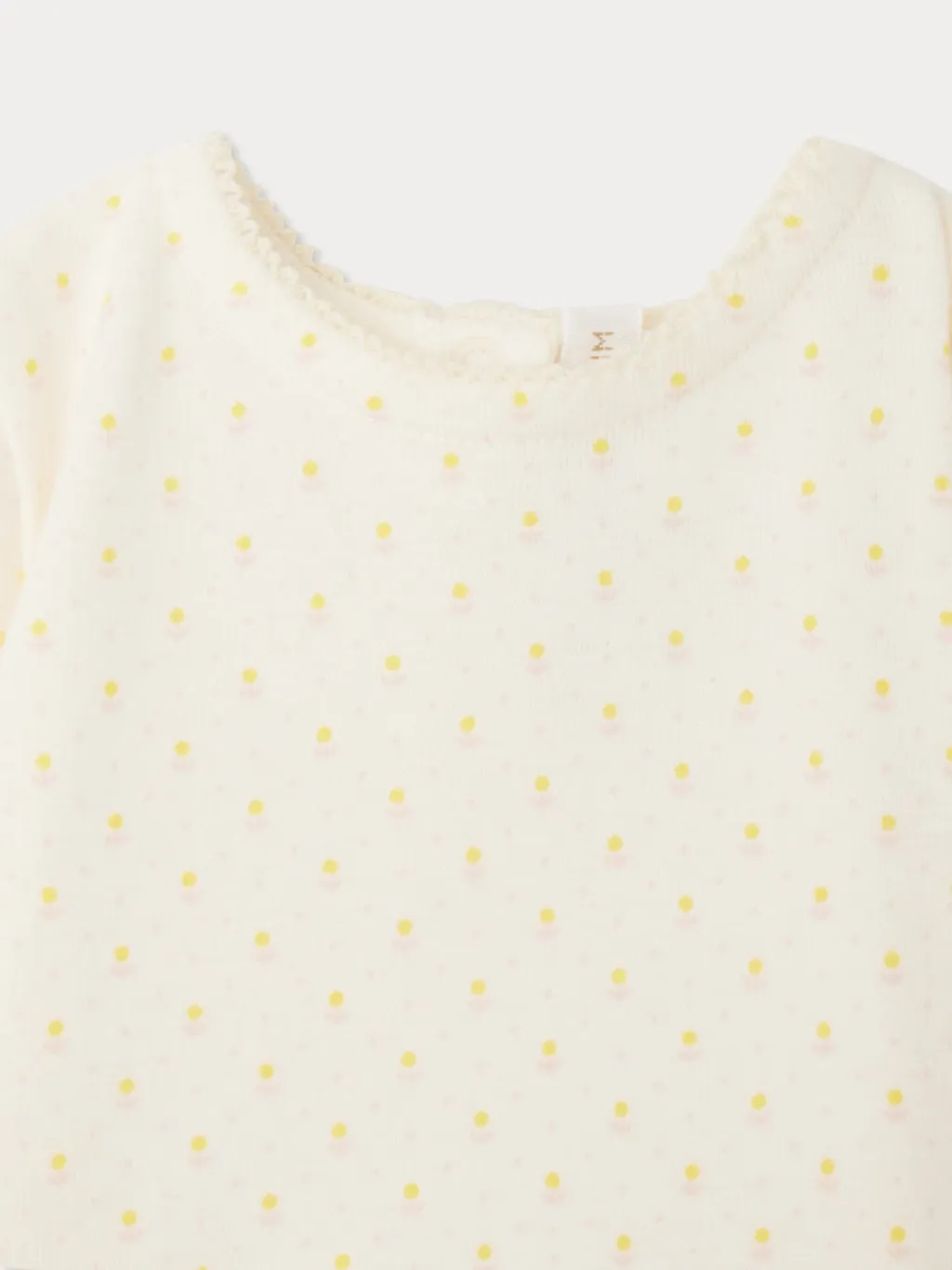 Emani Tulip Print Short Set