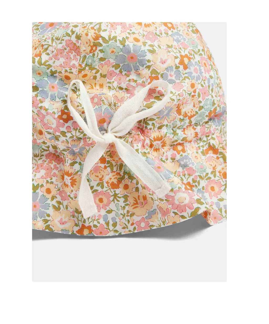 Printed Barrel Cap