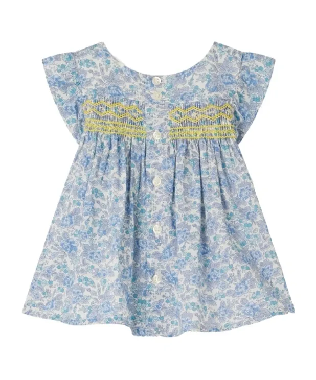Naomie Sleeveless Blouse