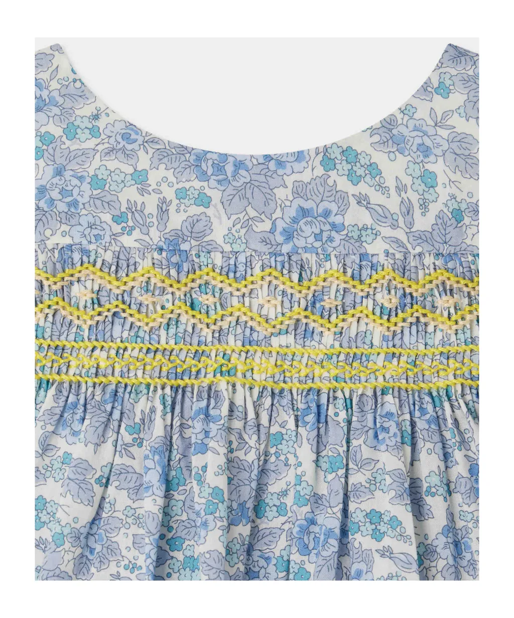 Naomie Sleeveless Blouse
