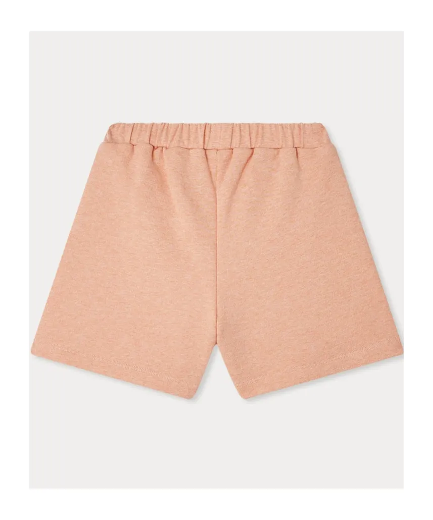 Cornelia Elasticated Waistband Shorts