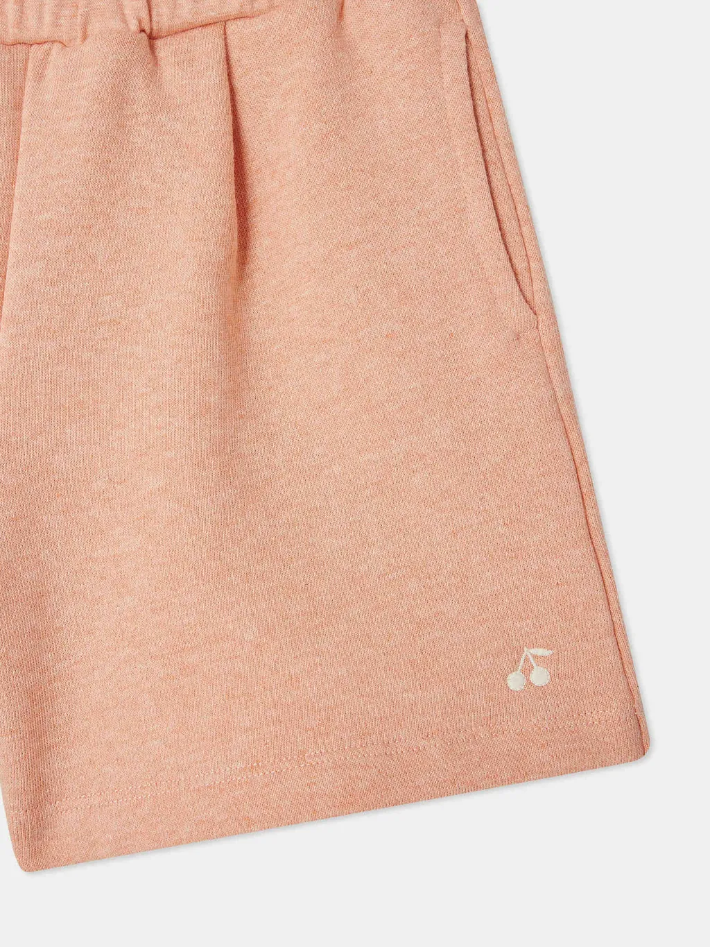 Cornelia Elasticated Waistband Shorts