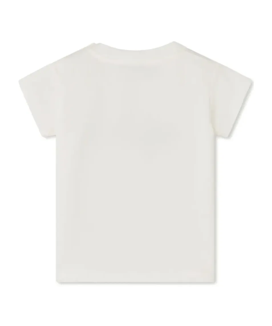 Tom Car Printed T-Shirt
