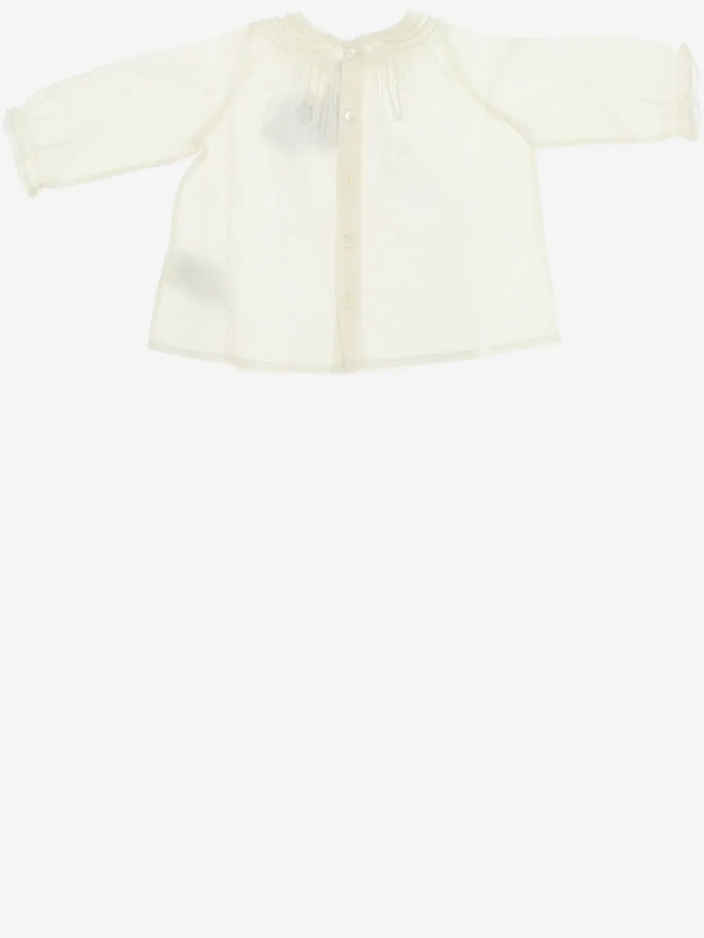 Printed Blouse