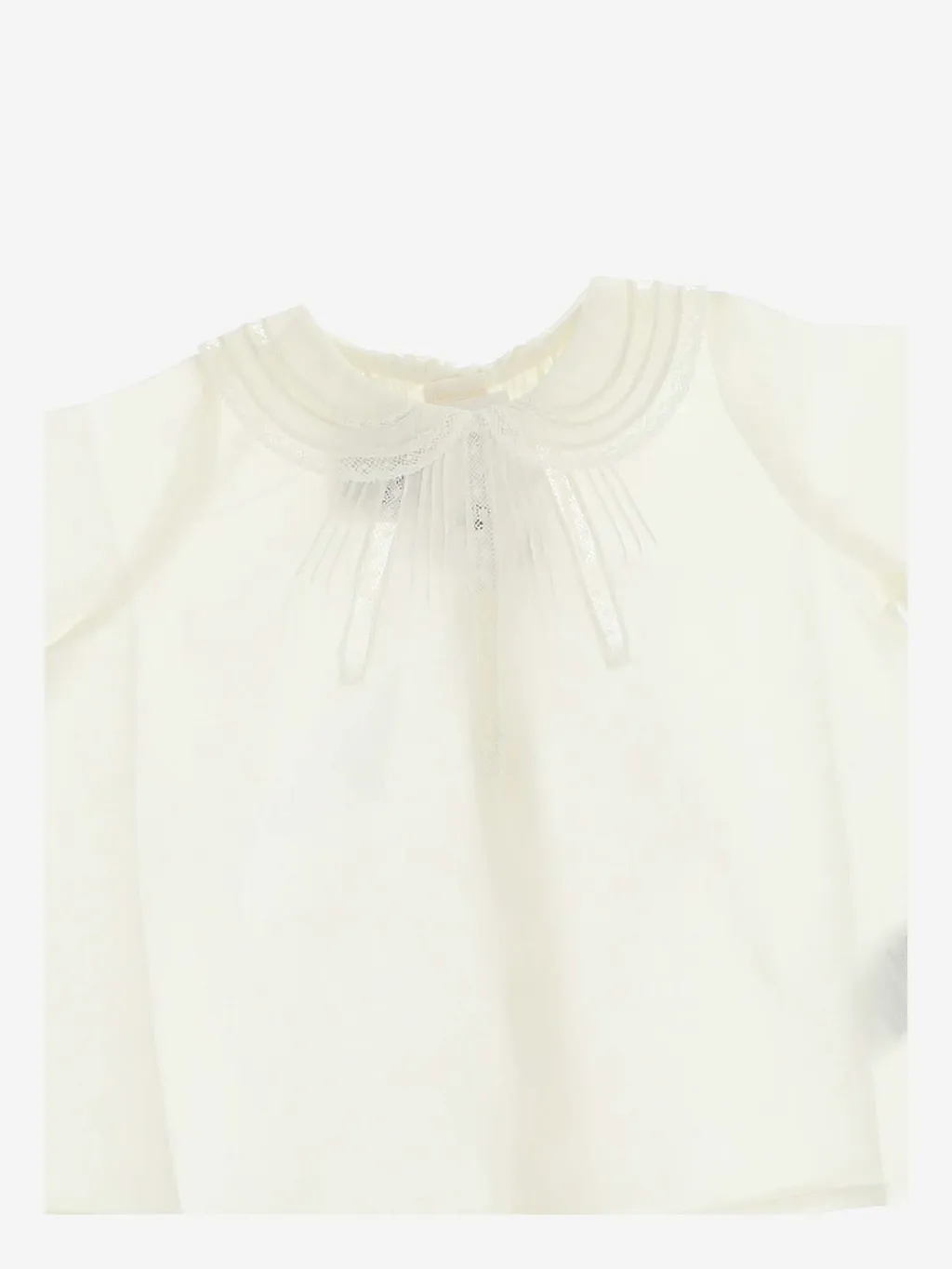 Printed Blouse