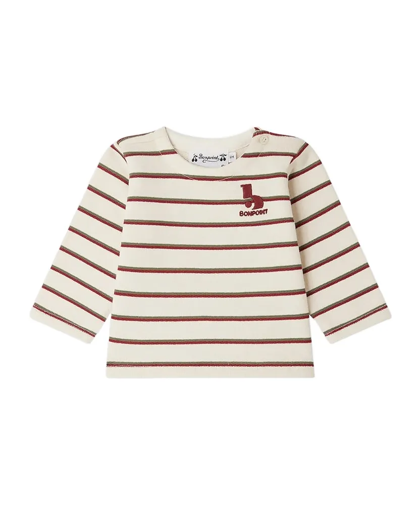 Striped T-Shirt