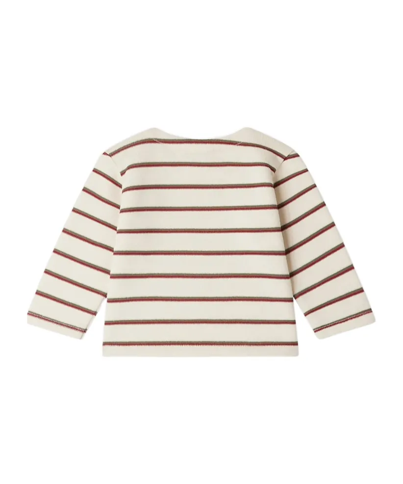 Striped T-Shirt
