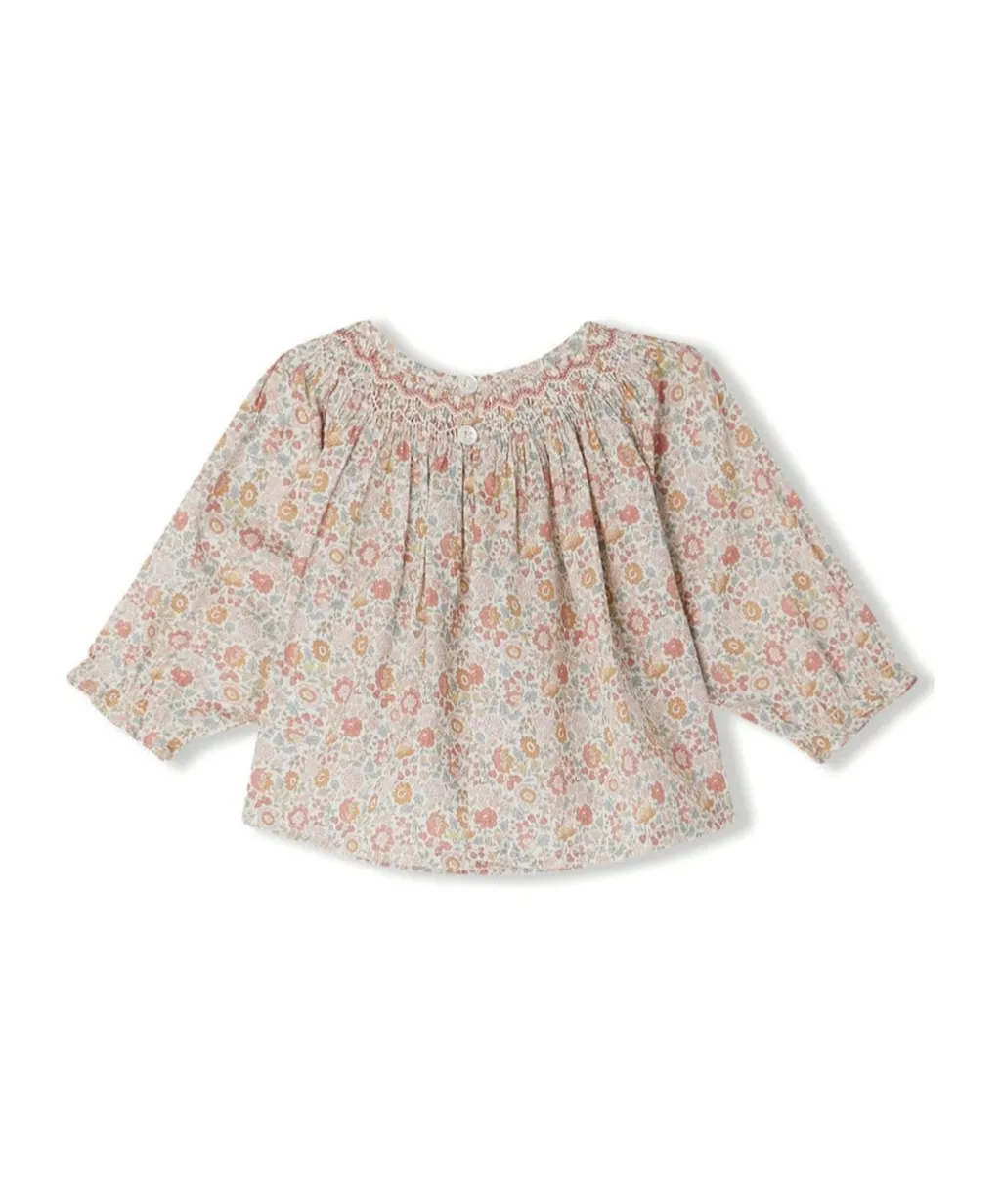 Printed Shirt