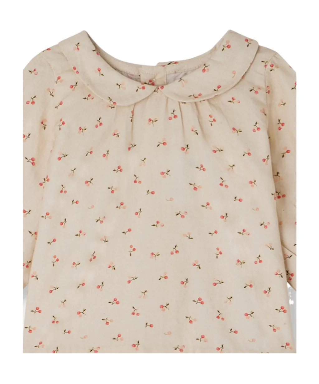 Cherry Printed Shirt