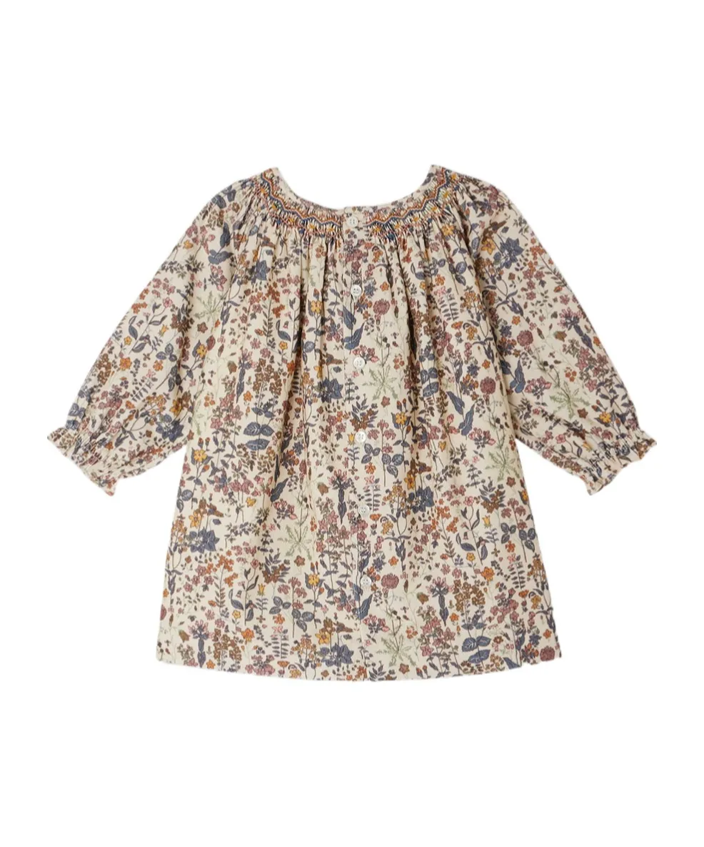 Griotine Liberty Dress