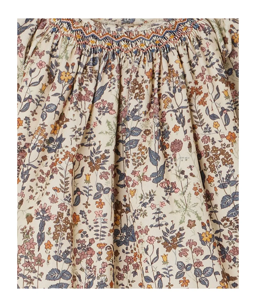 Griotine Liberty Dress