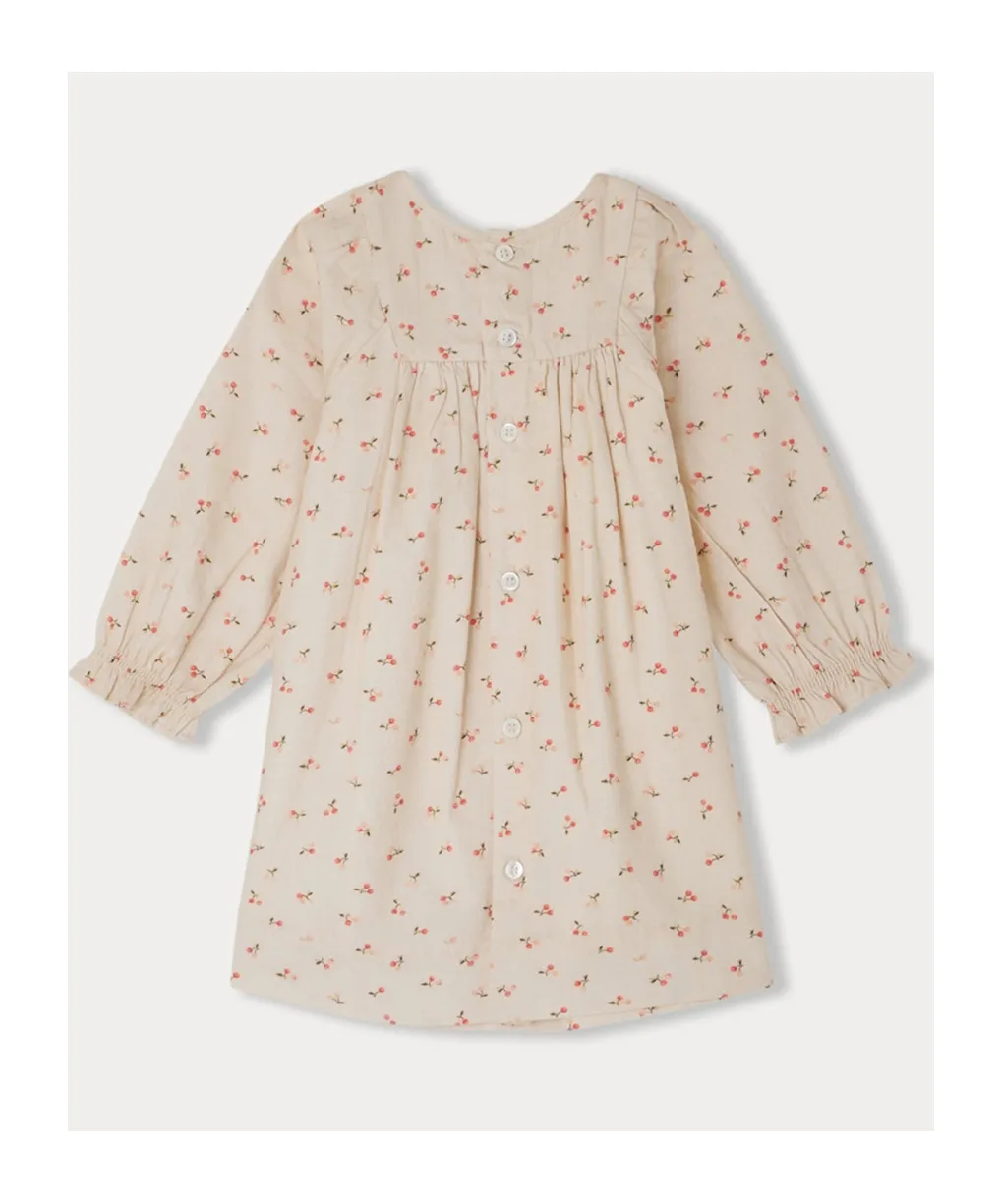 Taelia Dress