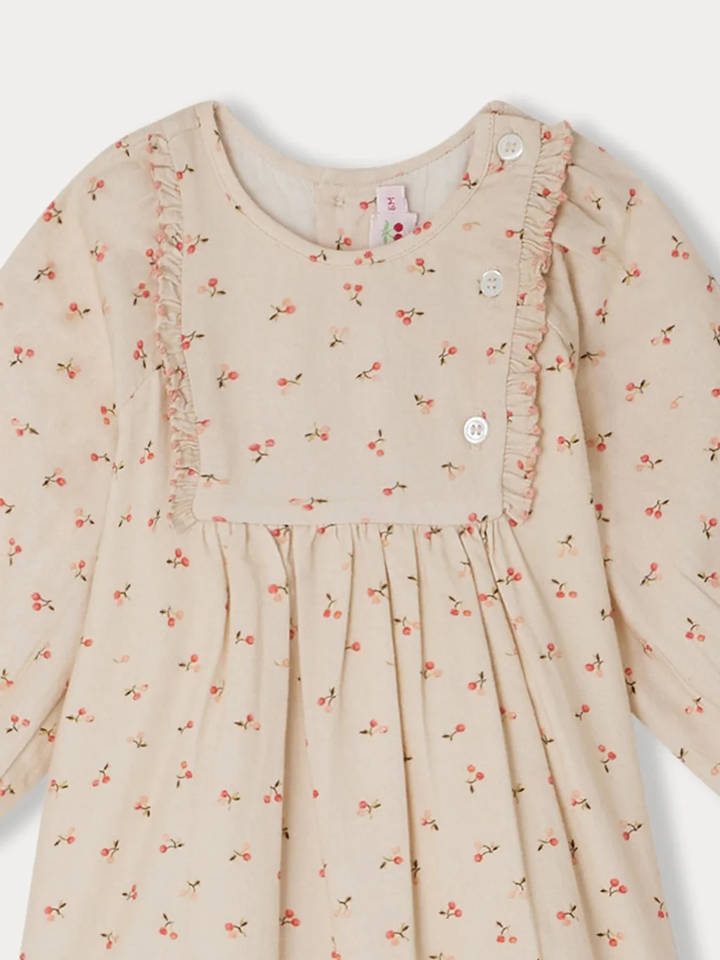 Taelia Dress