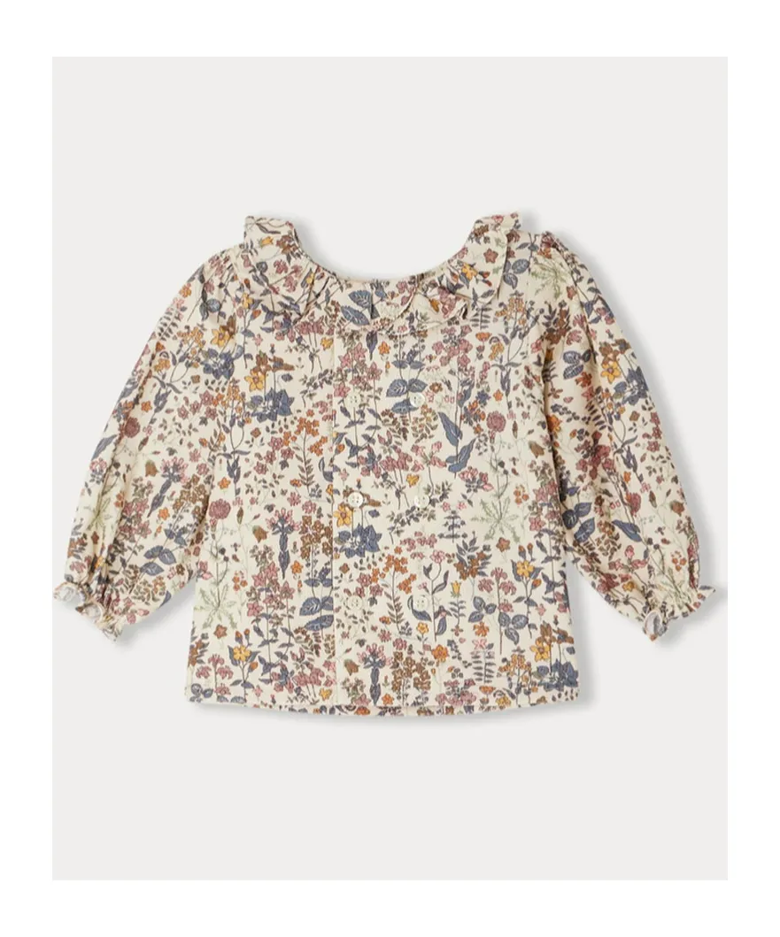 Gigi Long-Sleeved Shirt