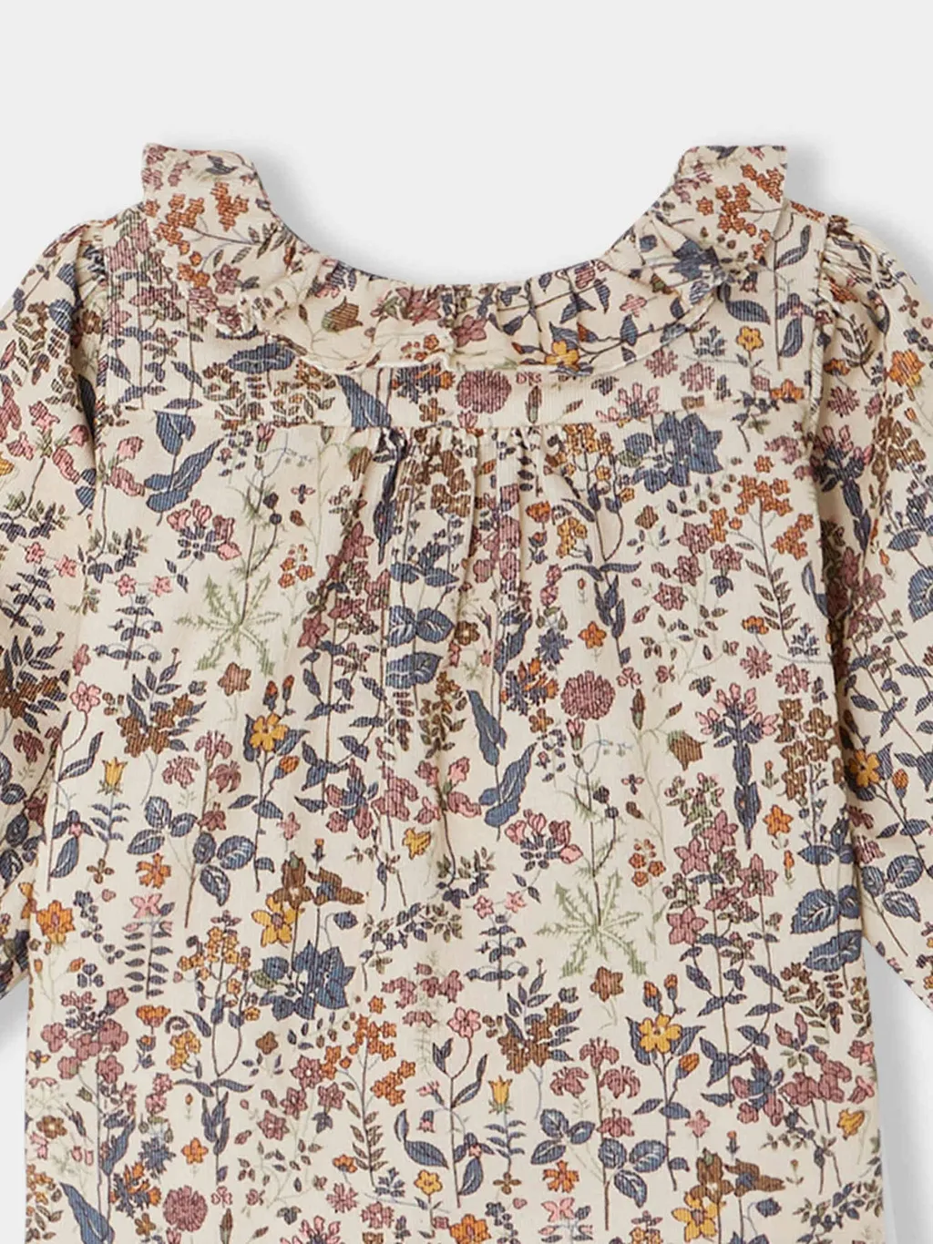Gigi Long-Sleeved Shirt