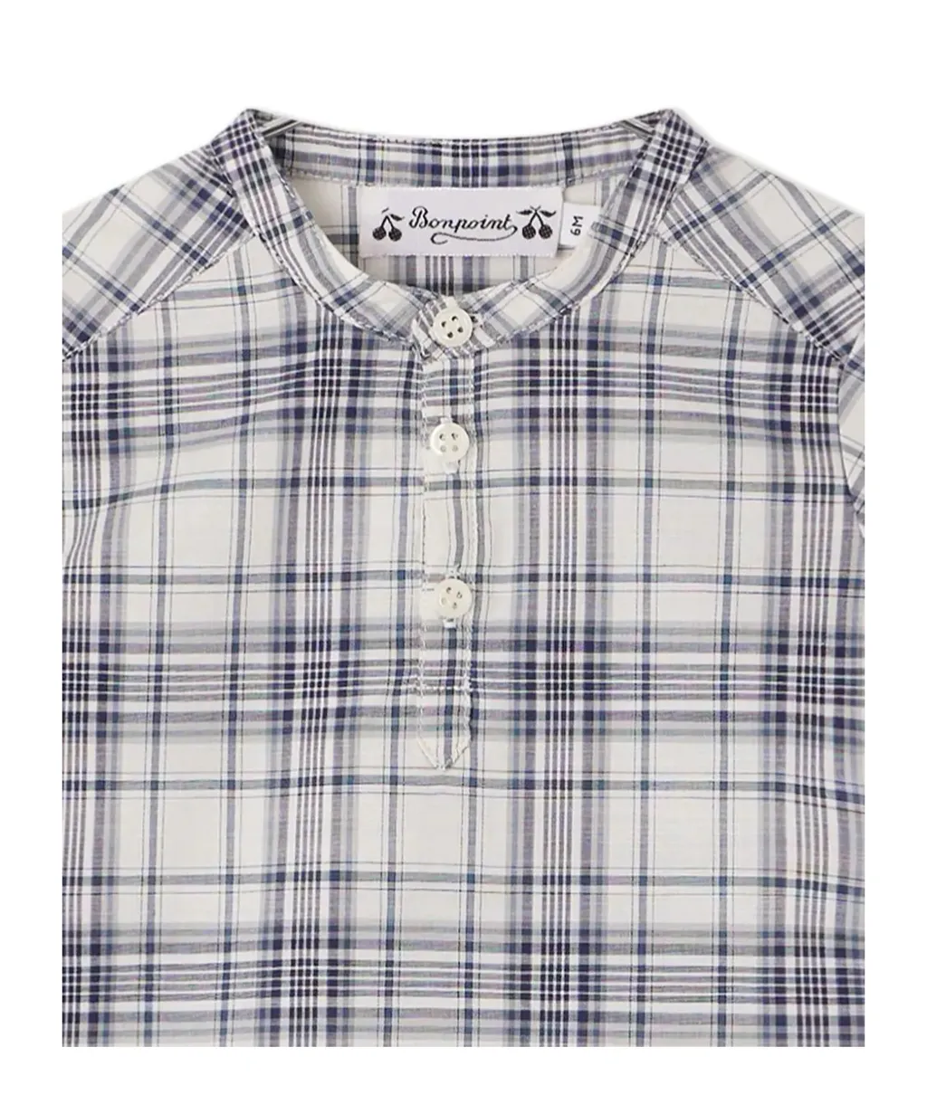 Short Sleeved Shirt