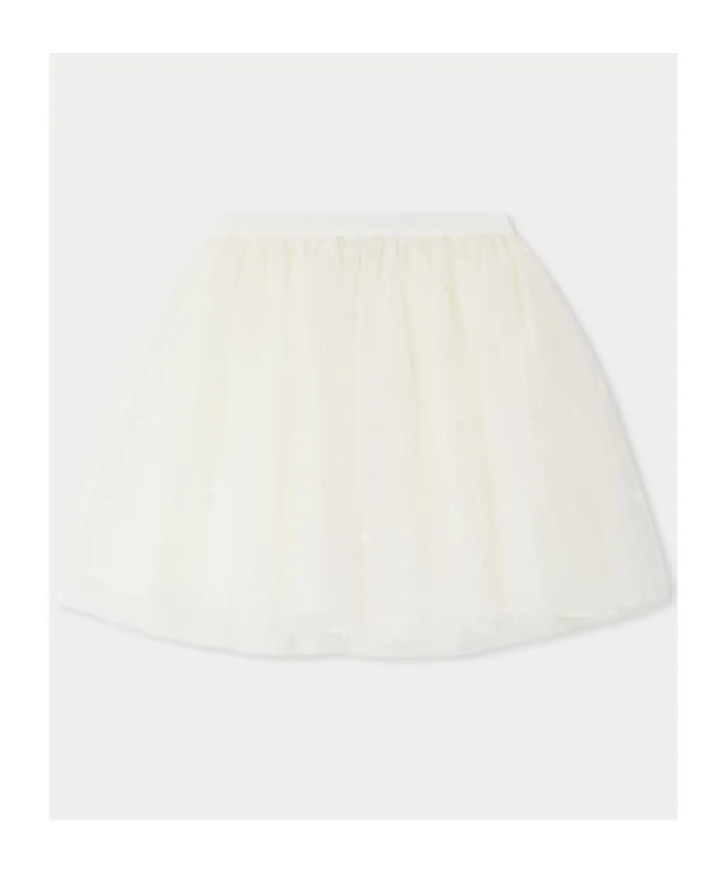 Tulle Skirt