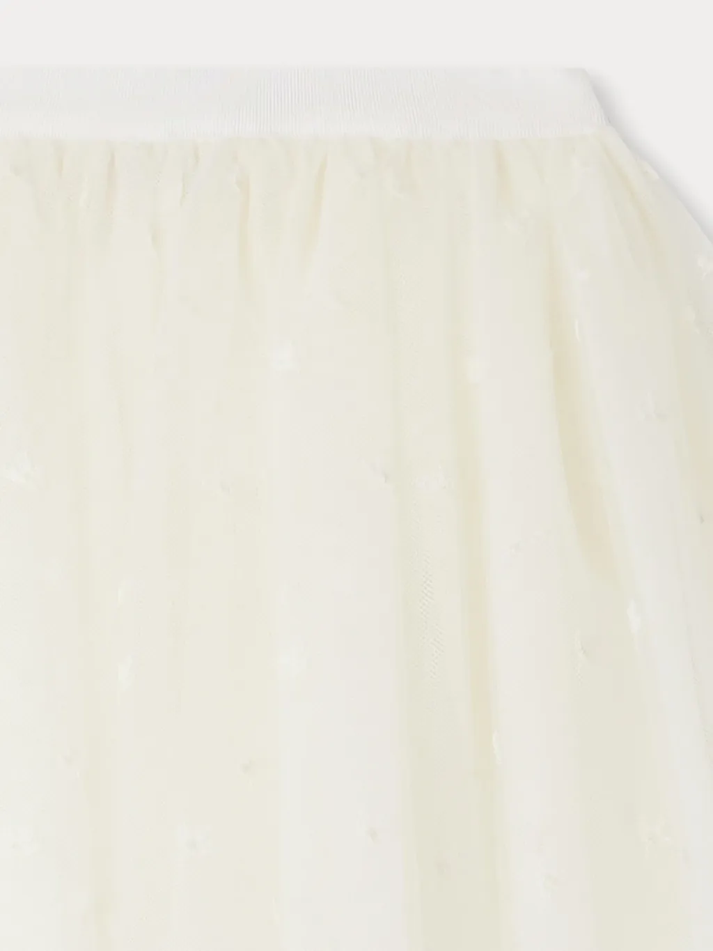 Tulle Skirt
