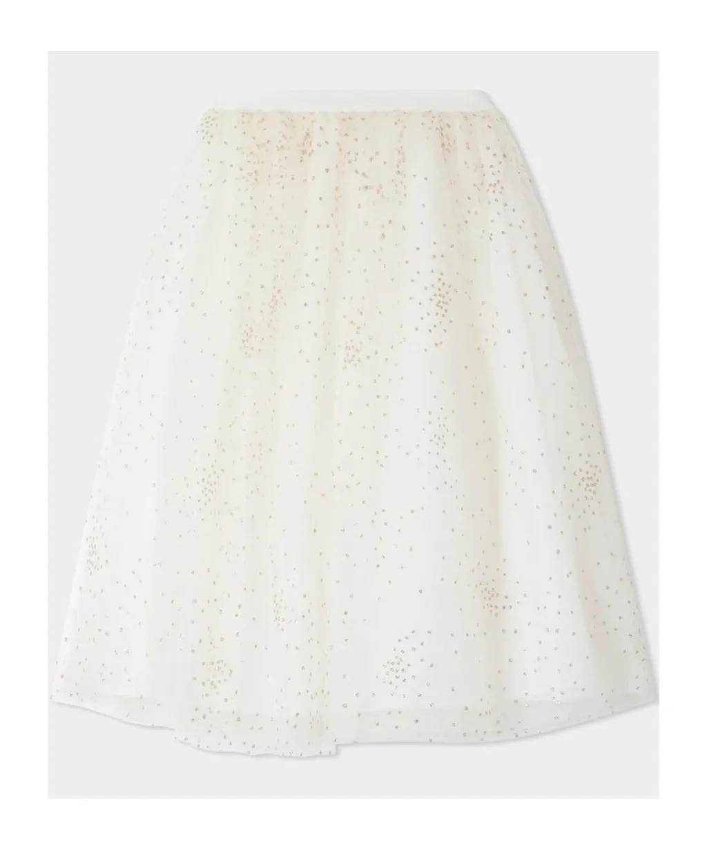 Flared Skirt