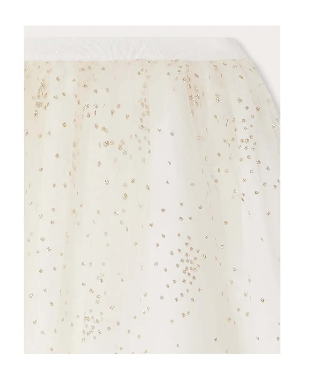 Flared Skirt